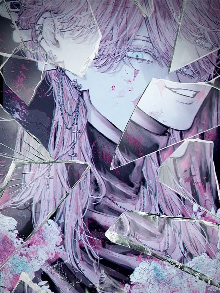 Sanzu Haruchiyo thumbnail