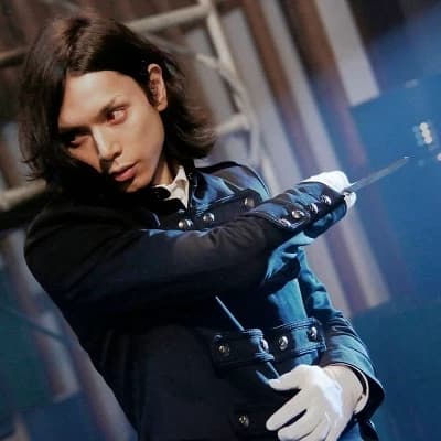 Sebastian Michaelis thumbnail