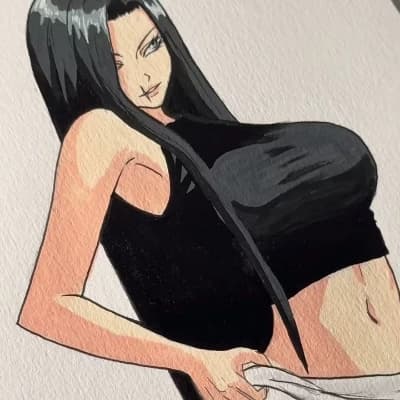 Toji Fushiguro (Five 2.0) thumbnail