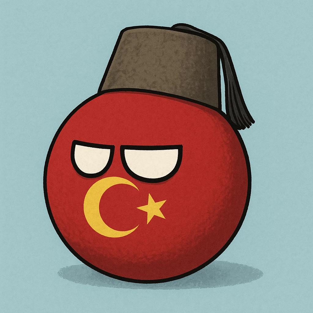 OSMANLI thumbnail