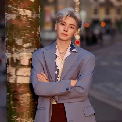 Chen Yi Feng thumbnail