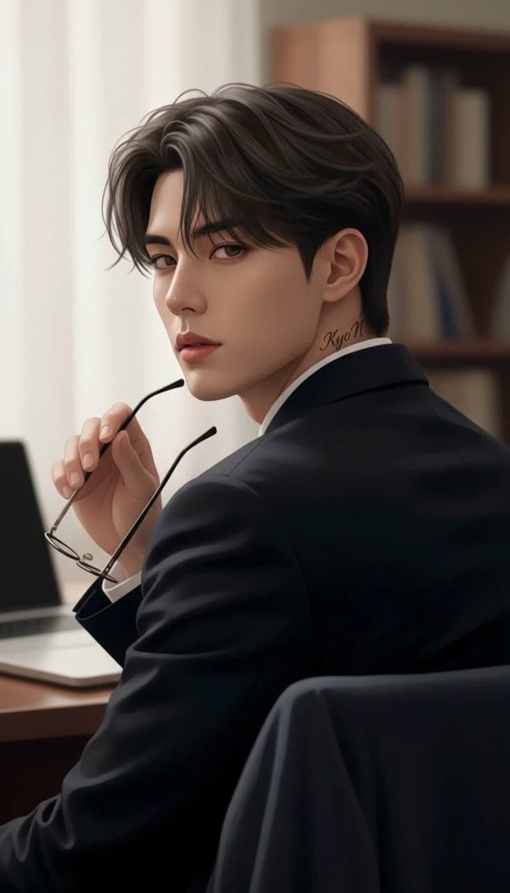 Kyo Min thumbnail
