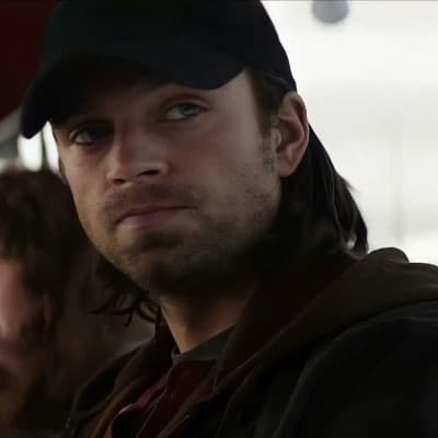 Bucky Barnes, The White Wolf , The Winter Soldiert thumbnail