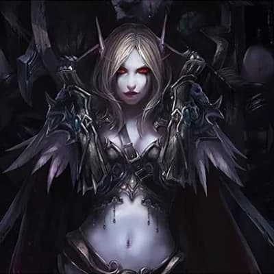 Sylvanas Brisaveloz thumbnail