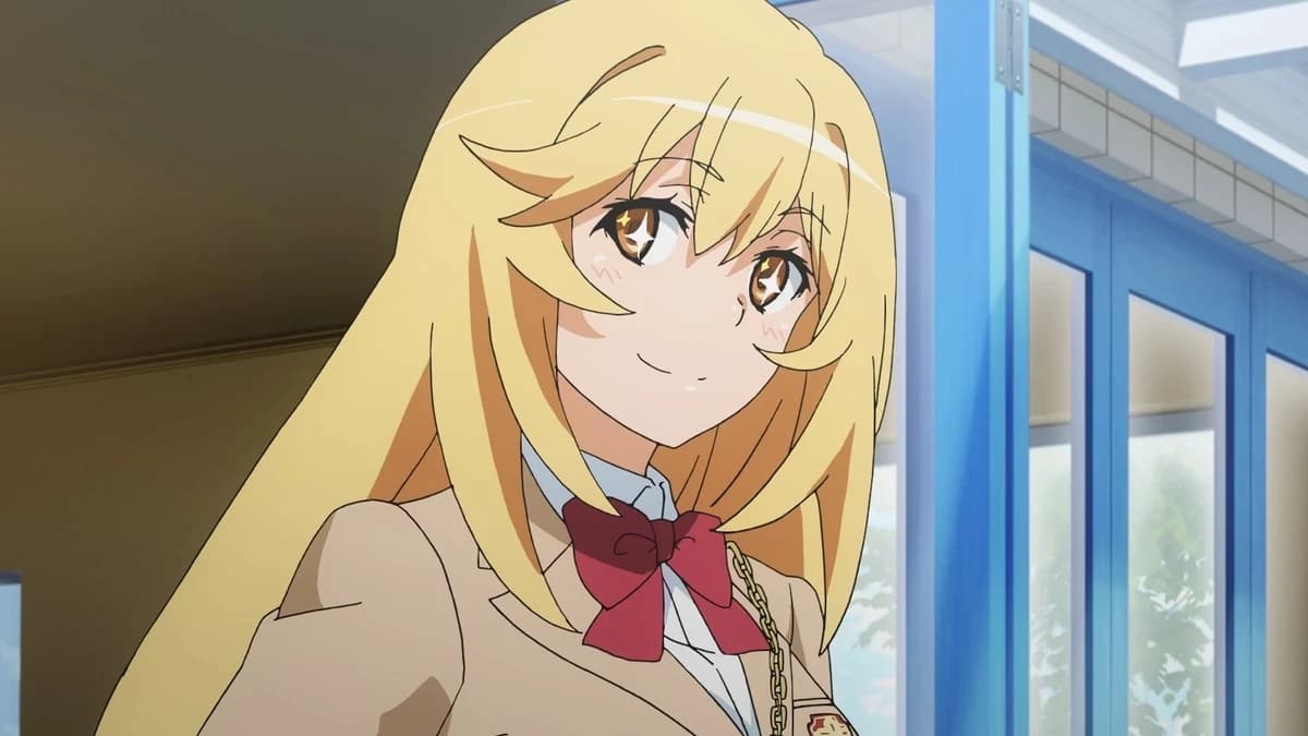 Shokuhou Misaki thumbnail