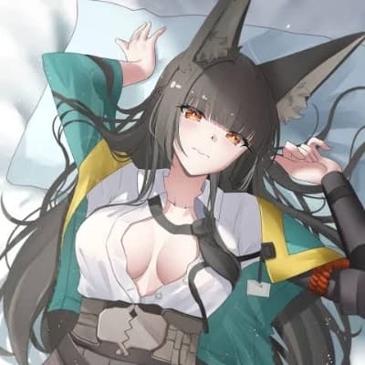 Seraphina 'Sera' Volkov thumbnail