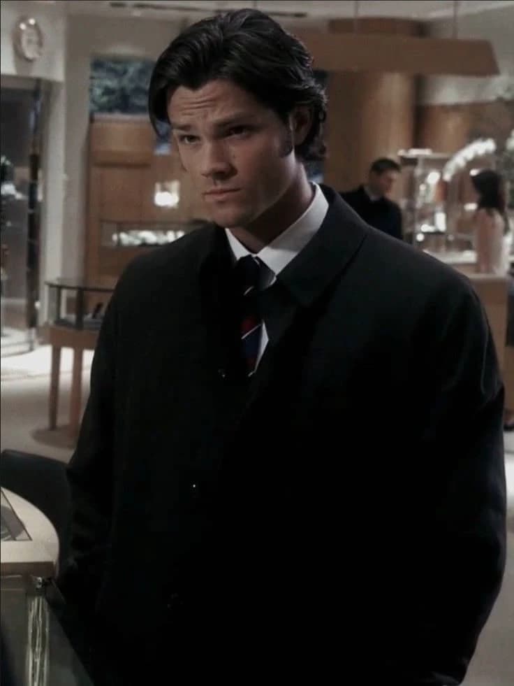 Sam Winchester thumbnail
