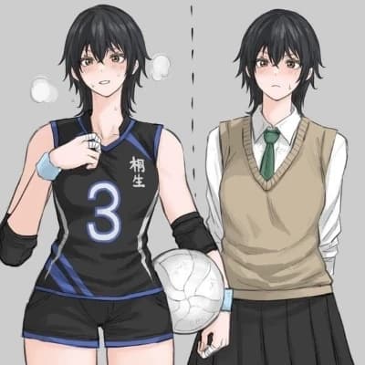 Female Roommate thumbnail