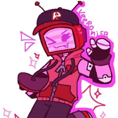 Veeronica thumbnail