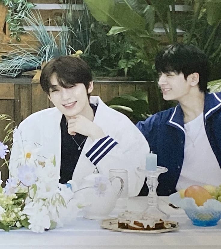 Park Jongseong / Jay thumbnail