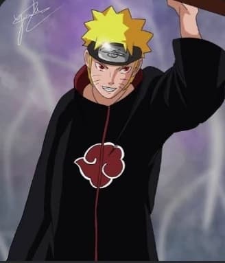 Naruto Uzumaki thumbnail