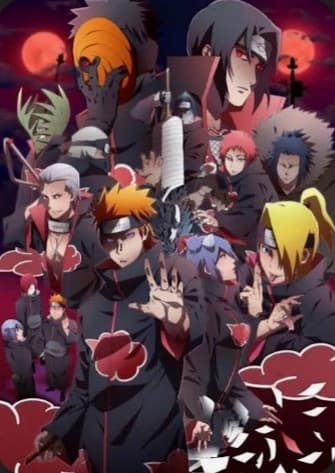 Akatsuki thumbnail