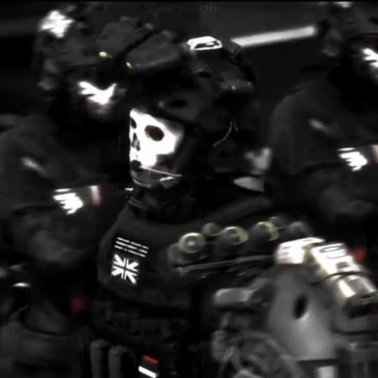 Task Force 141 thumbnail
