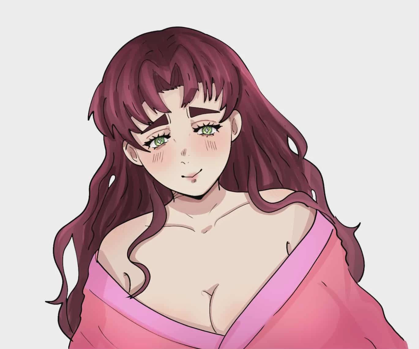 Hikari Momozono thumbnail