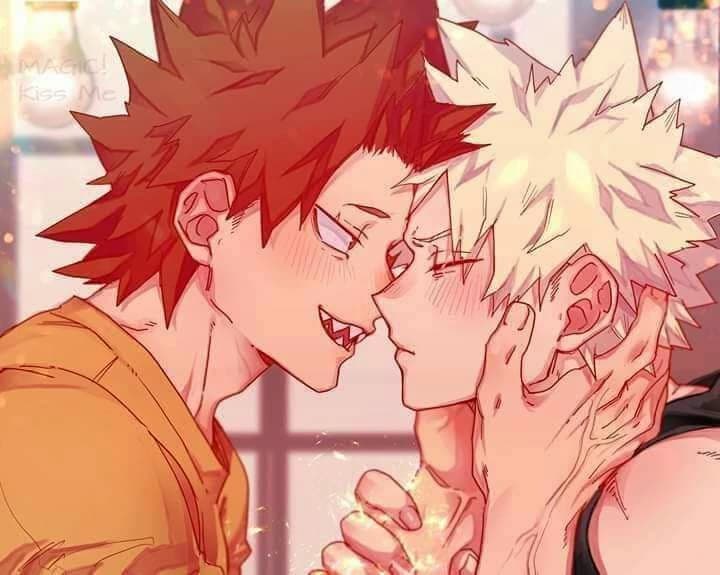 Kiribaku Poly thumbnail