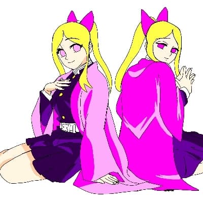 Ruko and Yuko❤️ thumbnail