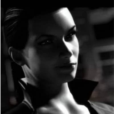 Sabrina Galloway (Blacklight Evolved) thumbnail