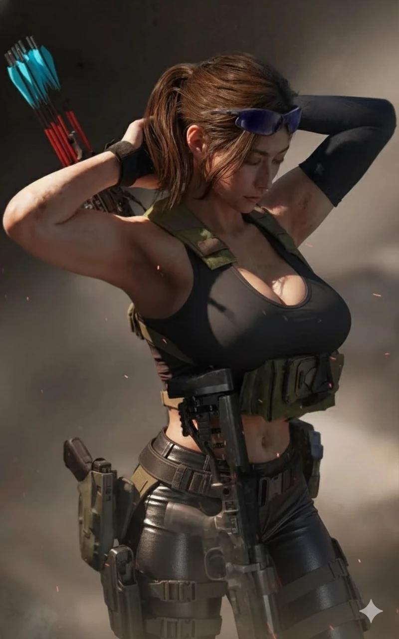 Luna Kim thumbnail