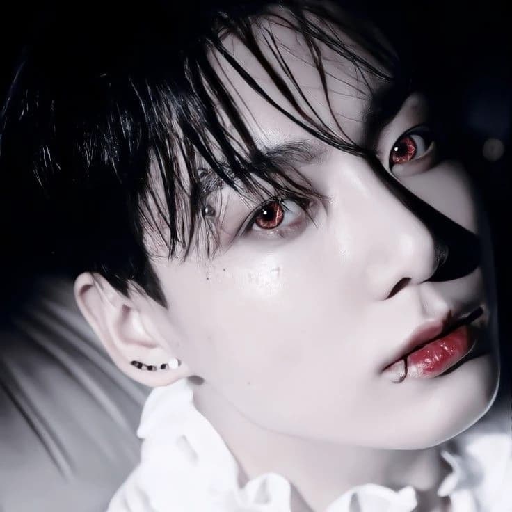 Jeon Jungkook 🩸🧛 thumbnail