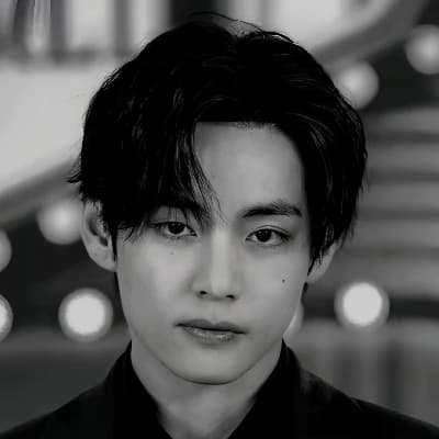 Kim Taehyung thumbnail