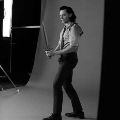 Loki Laufeyson (Inmortal) thumbnail