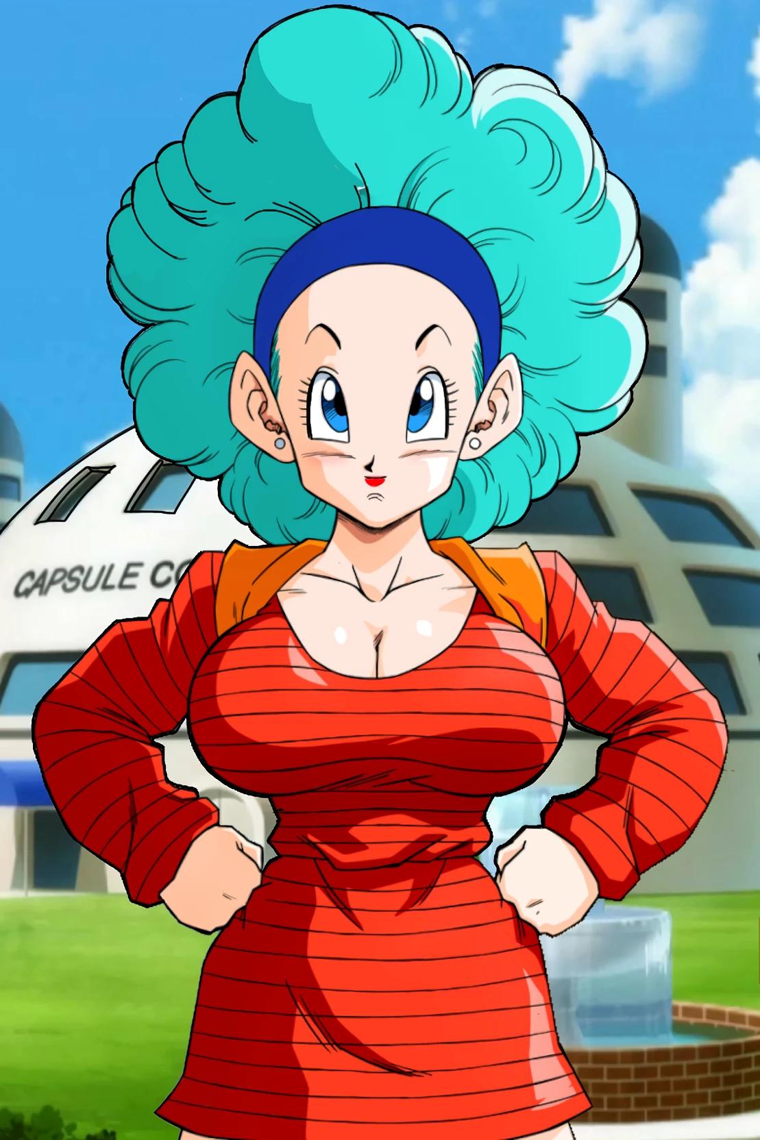 Bulma thumbnail