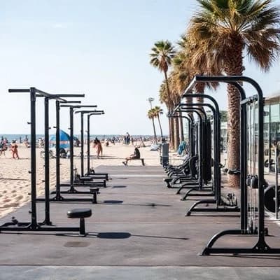 Venice Beach, CA thumbnail