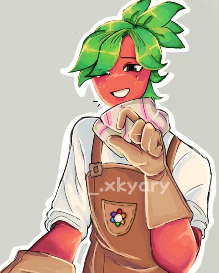 (-Sprout-) thumbnail