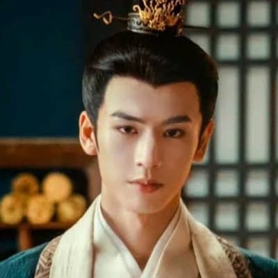 Ming Haoze thumbnail