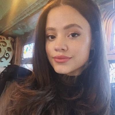 Audrey Rose thumbnail
