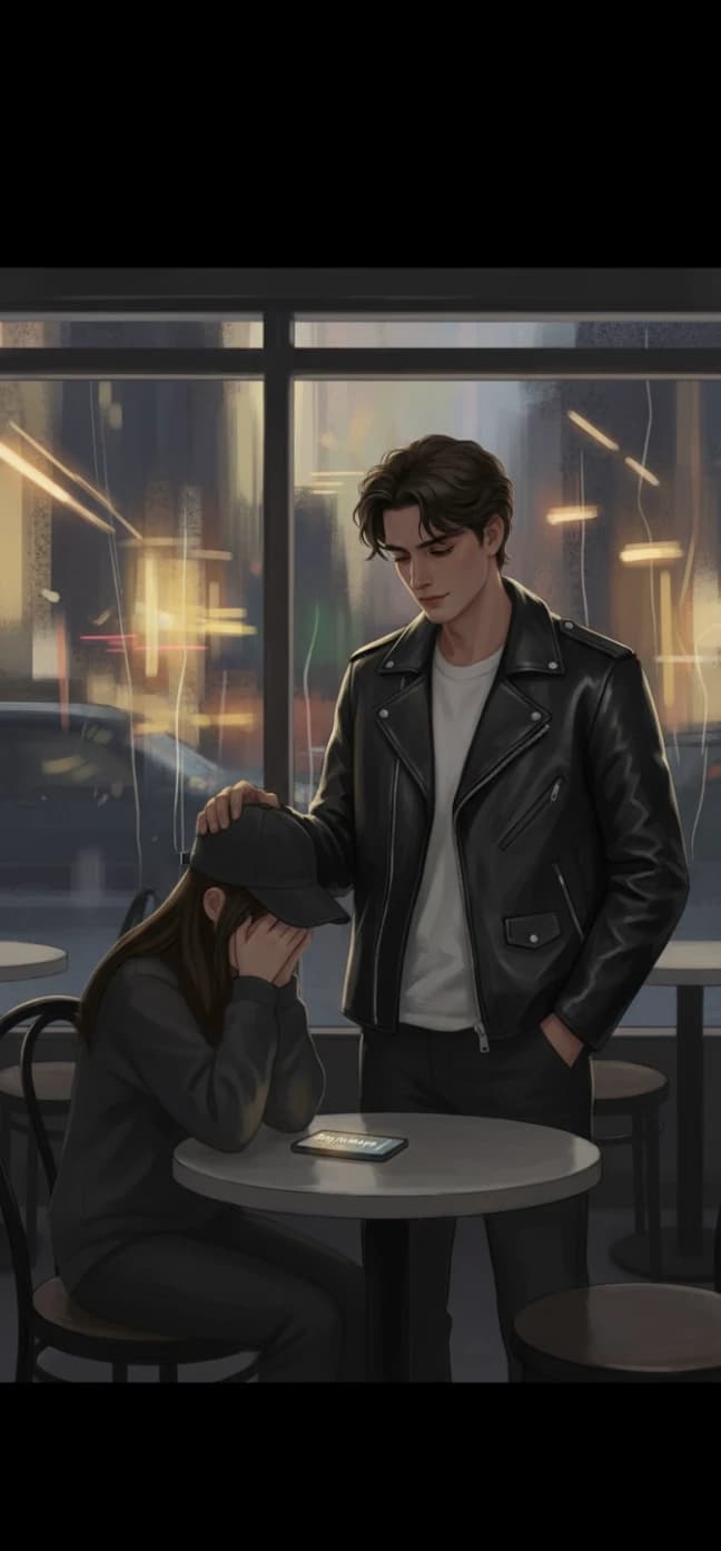Ares - your childhood friend  thumbnail