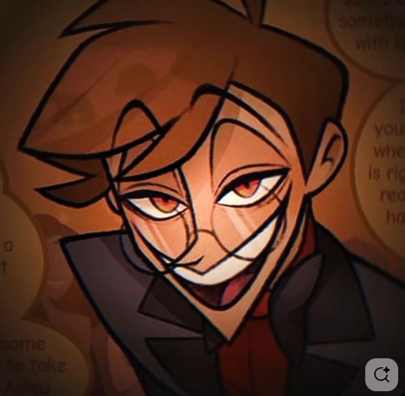 Alastor thumbnail