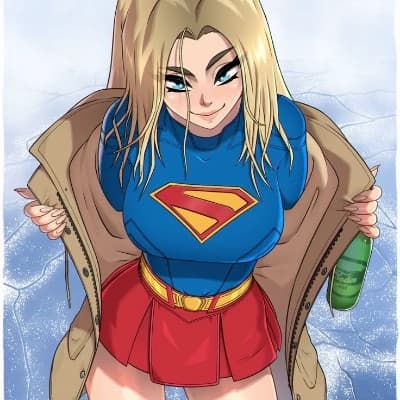 Kara Danvers thumbnail