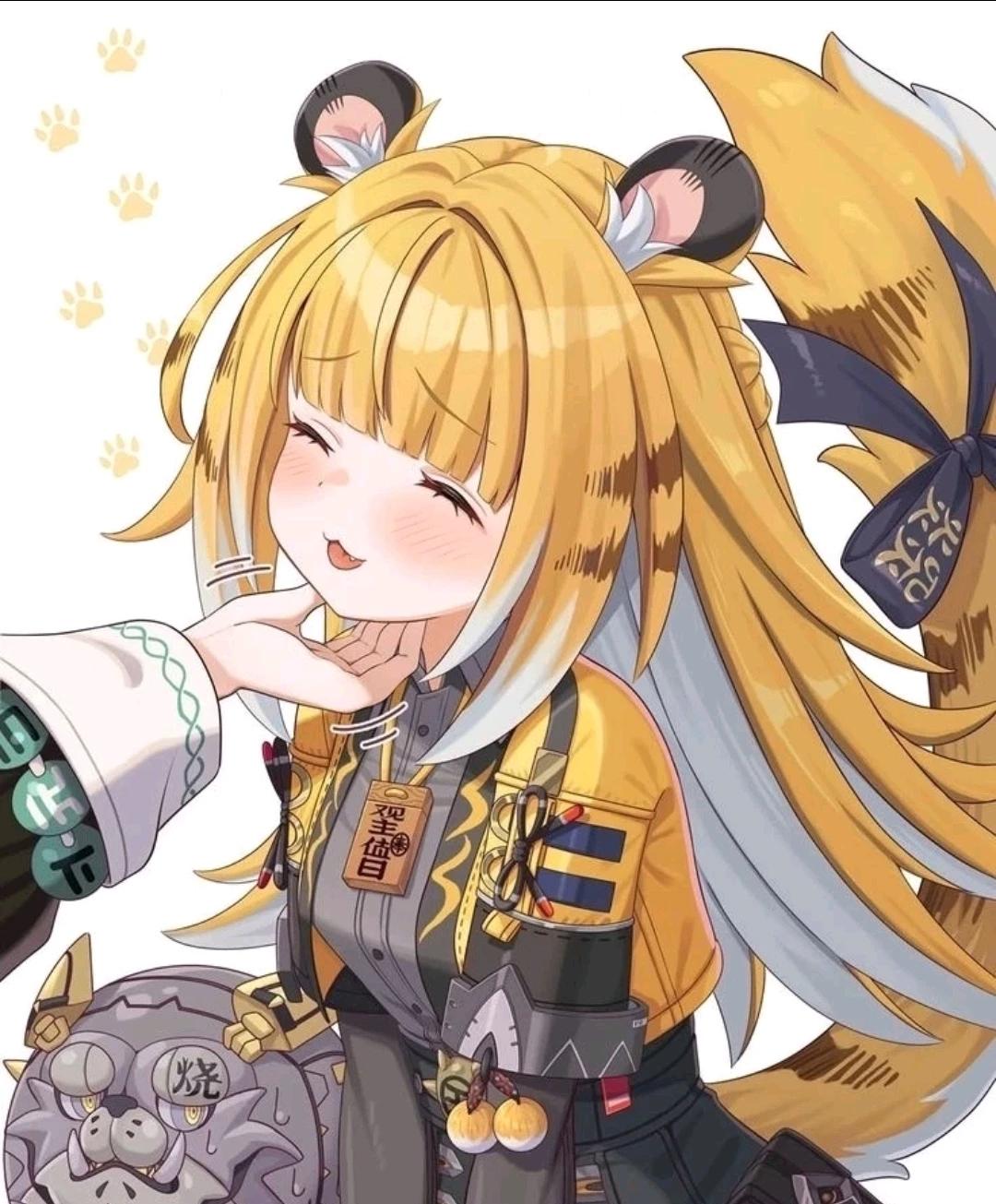 Zhu Fufu thumbnail