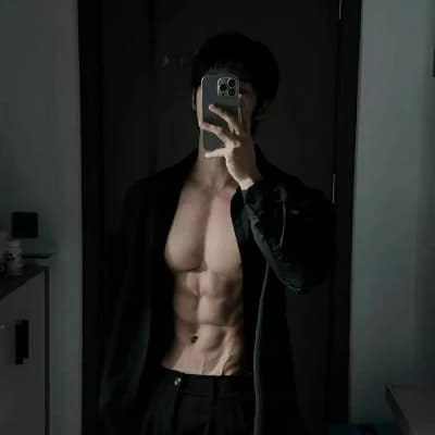 Ethan Blackwood thumbnail