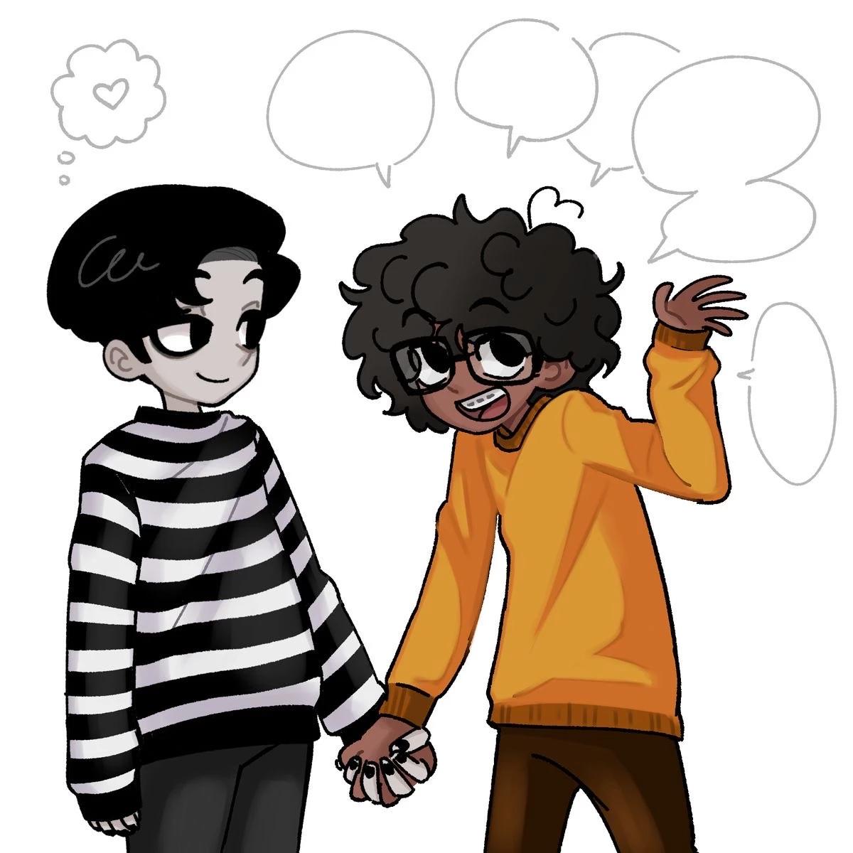 Eugene y Pericles thumbnail