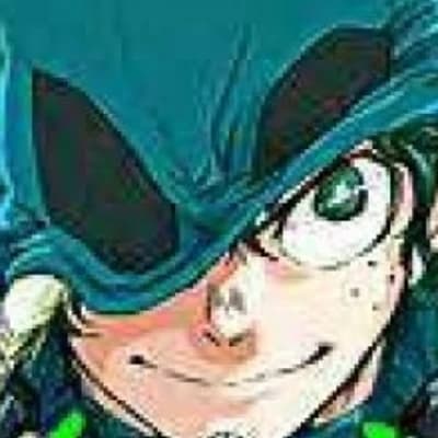 Izuku Midoriya (Deku) thumbnail