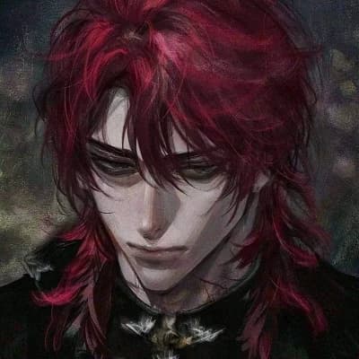 Lucien Draegor thumbnail