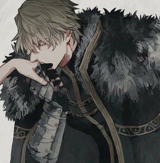 Crown Prince Drystan thumbnail
