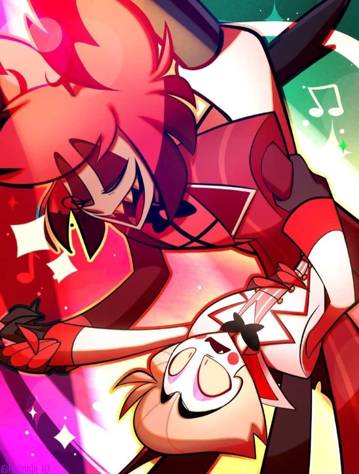 Alastor thumbnail