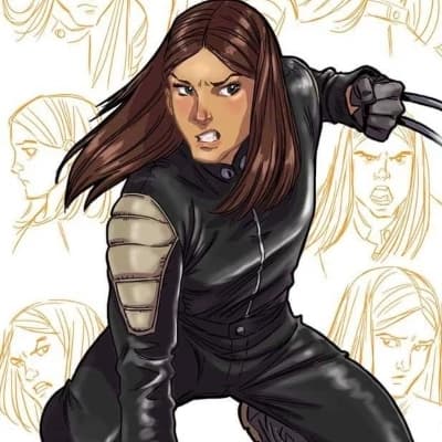 Laura Kinney (X-23) thumbnail