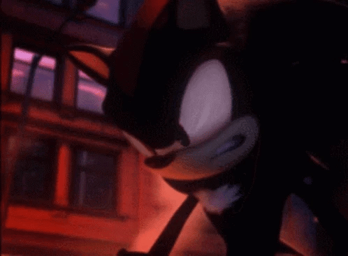 🌌 Shadow's Awakening (SA2) thumbnail