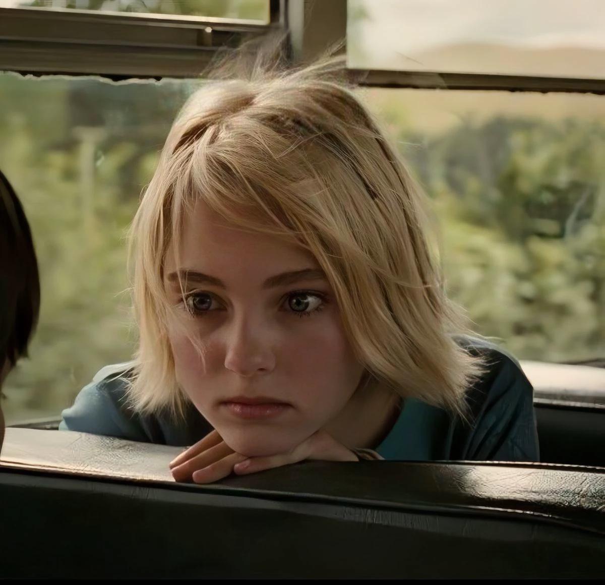 Leslie Burke (Bridge to Terabithia) thumbnail