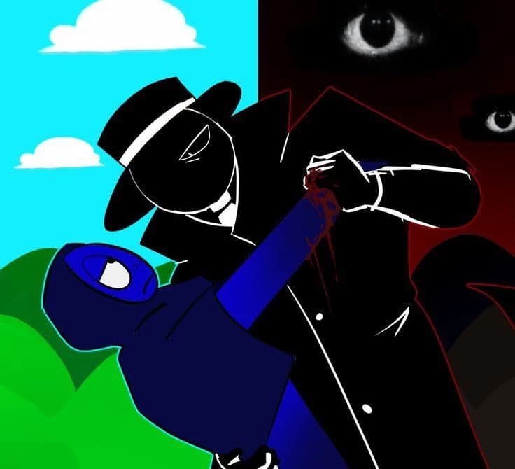 o Black thumbnail