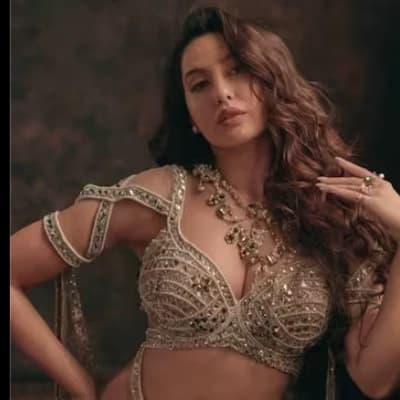 Nora Fatehi thumbnail