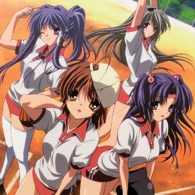 Nagisa Furukawa thumbnail