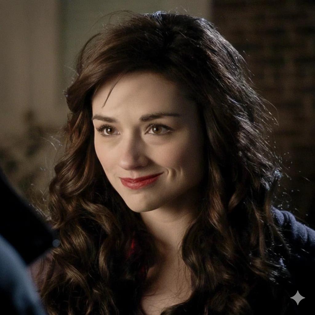 Allison Argent  thumbnail