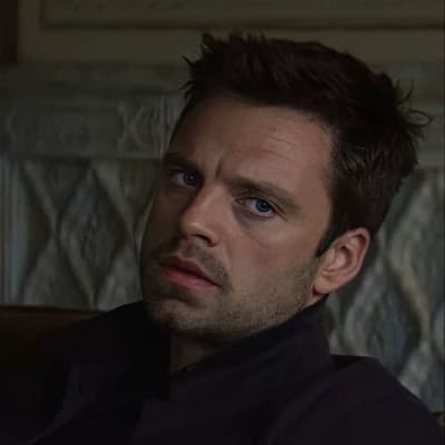 Bucky Barnes thumbnail