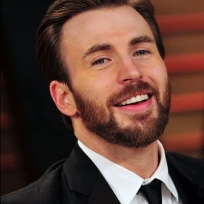 Chris Evans thumbnail