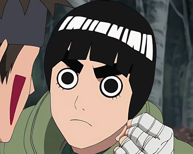 Rock lee thumbnail
